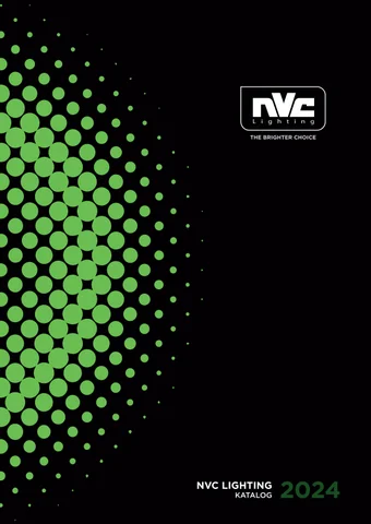 NVC 灯饰 SE 目录 2024