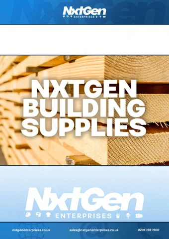 NxtGen Building Supplies