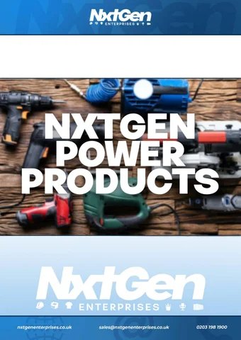NxtGen Power Products