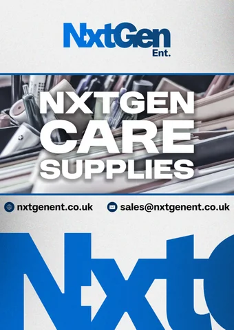 NxtGen Care Supplies