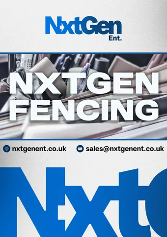 NxtGen Fencing