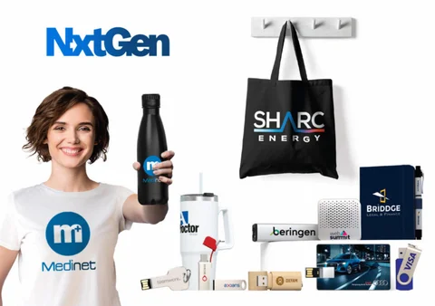 NxtGen Merch