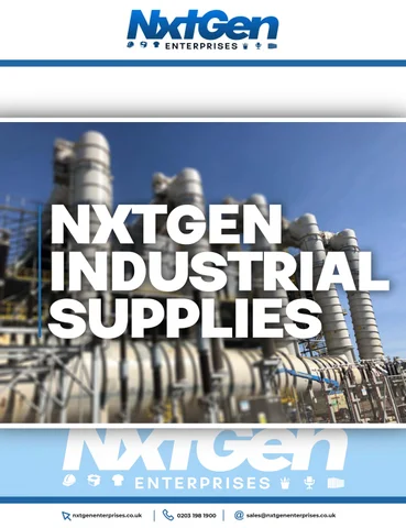 NxtGen 工业风