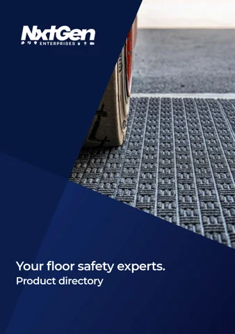 Nxtgen - Your floor safety experts
