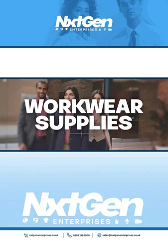 NxtGen Workwear