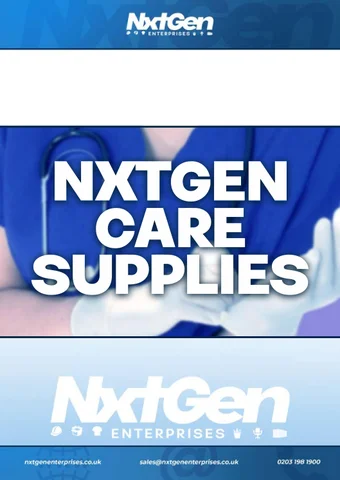 NxtGen Care Supplies
