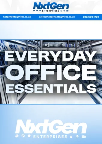 nxtgenenterprises 家具目录 · stationery