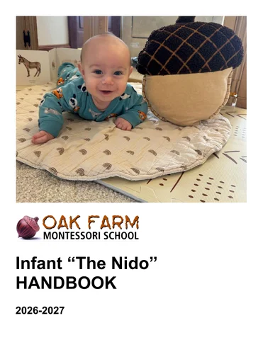 26-27 Infant Handbook