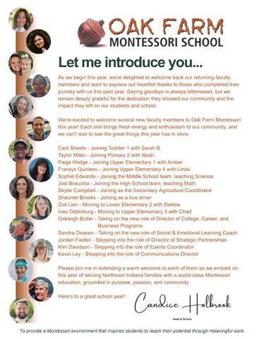 New Hire Flyer 2026
