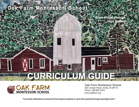OFMS - Curriculum 指南 FINAL 5.7.24