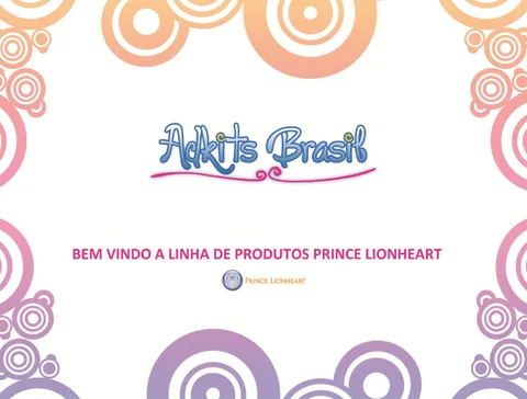 ADKITS BRASIL