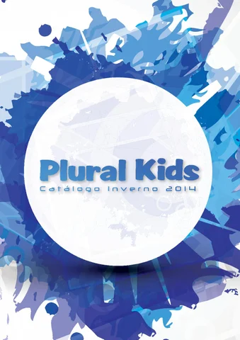 Plural Kids Inverno 2014