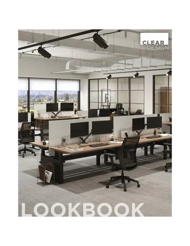 Clear Design 家具型录 目录