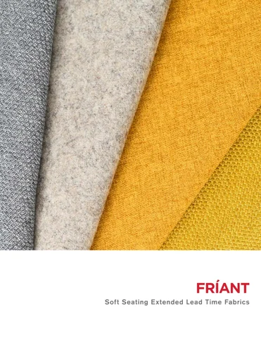 Friant 坐具 家具手册