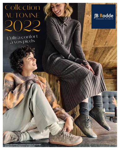 灯饰目录 Automne 2022