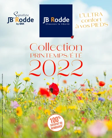 灯饰目录 JB Rodde Printemps Ete 2022