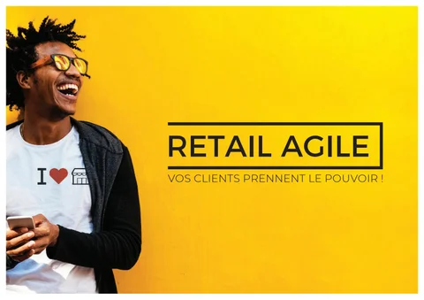 Grand livre 零售 Agile
