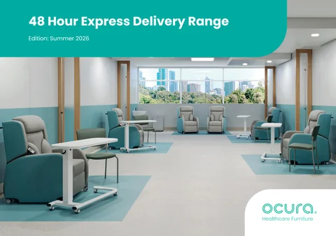 48 Hour Delivery 家具手册