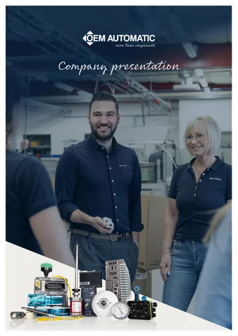 Company Presentation 2026