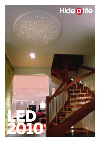 OEM International 灯饰目录 · http://www.hidealite.se/fi/images/stories/nyheter/kataloger/hidealite esite150510