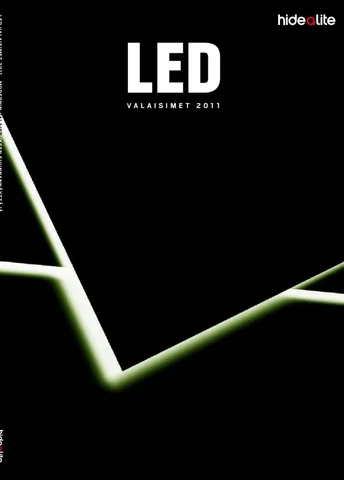 OEM International 灯饰目录 · LED 2011