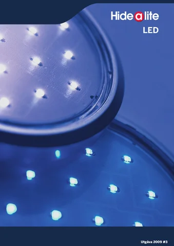 OEM International 灯饰目录 · LED 2009 v3