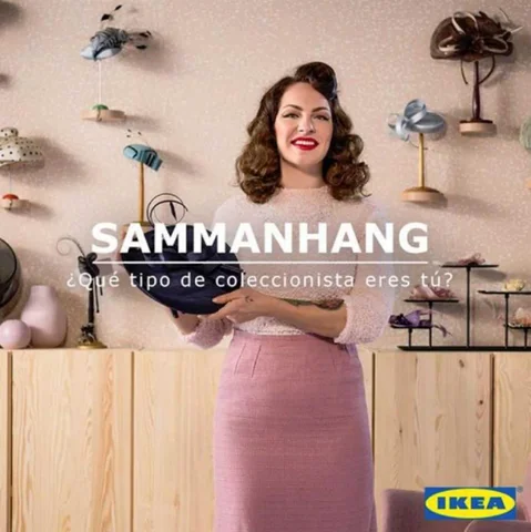 Ofertas Supermercados 家具目录 Ikea coleccion sammanhang