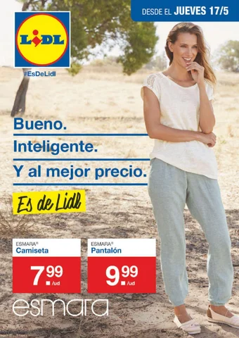 Ofertas Supermercados 家具目录 lidl nuevo bueno inteligente y al mejor precio