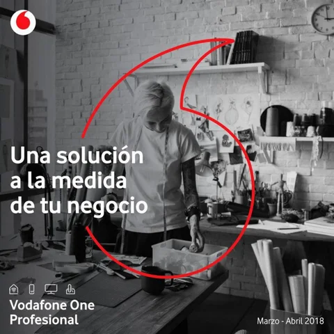 Ofertas Supermercados 家具目录 vodafone soluciones a medida