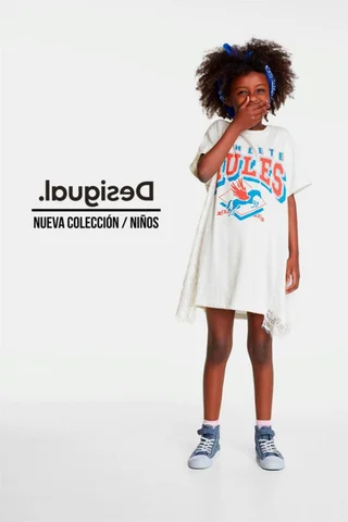 Ofertas Supermercados 家具目录 · Catalogo desigual colección niños