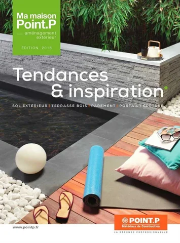 Ofertas Supermercados 家具目录 Amenagement Exterieur 2018