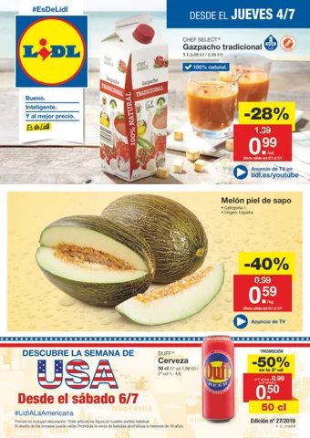 家具目录 LIDL