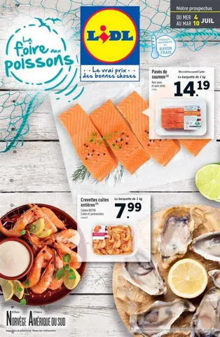 Ofertas Supermercados 家具目录 · Norvège amérique du sud