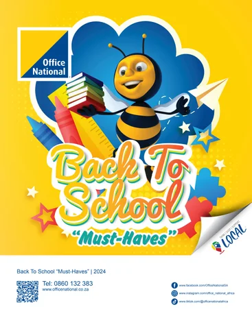Back To 教育 (Must-Haves) | 2024