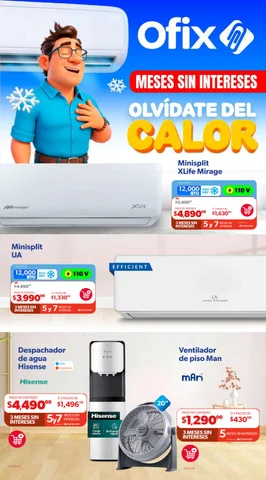 Ofertas 德文 temporada Ofix