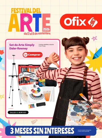 PO SEMANA DEL ARTE 2026