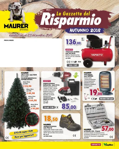 Oggiweb Srl 家具目录 · La Gazzetta del risparmio