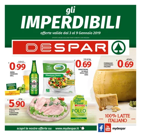Oggiweb Srl 家具目录 · gli IMPERDIBILI