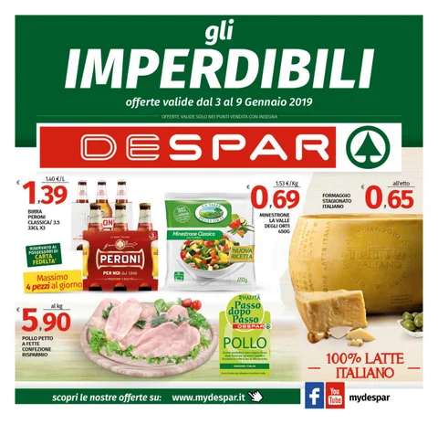 Oggiweb Srl 家具目录 · gli IMPERDIBILI