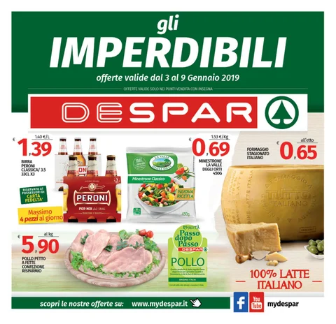 Oggiweb Srl 家具目录 · gli IMPERDIBILI