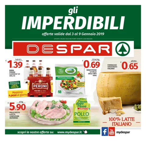 Oggiweb Srl 家具目录 · gli IMPERDIBILI
