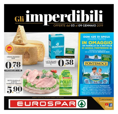 Oggiweb Srl 家具目录 · gli IMPERDIBILI