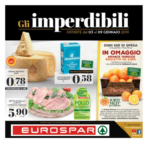 Oggiweb Srl 家具目录 · gli IMPERDIBILI