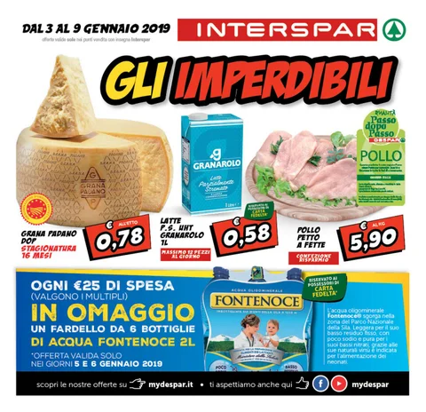 Oggiweb Srl 家具目录 · gli IMPERDIBILI