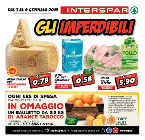 Oggiweb Srl 家具目录 · gli IMPERDIBILI