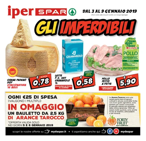 Oggiweb Srl 家具目录 · gli IMPERDIBILI