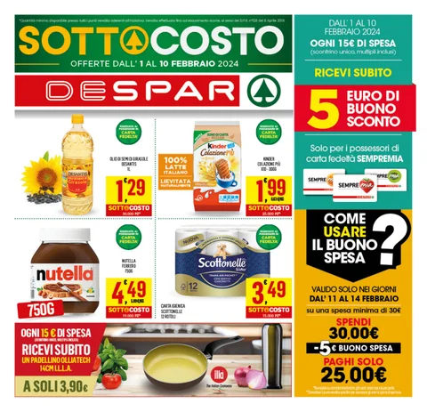 Oggiweb Srl 家具目录 · SOTTOCOSTO