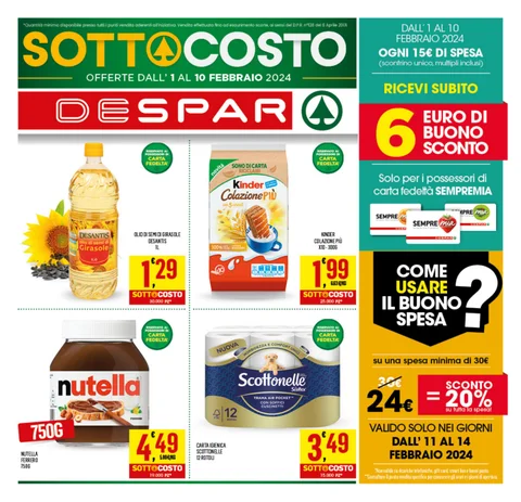 Oggiweb Srl 家具目录 · SOTTOCOSTO