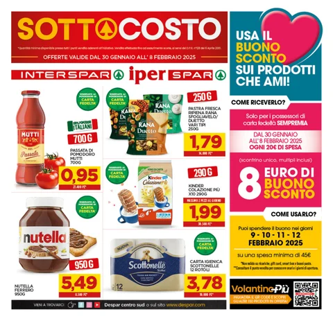 Oggiweb Srl 家具目录 · SOTTOCOSTO