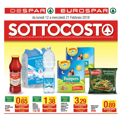 Oggiweb Srl 家具目录 · SOTTOCOSTO
